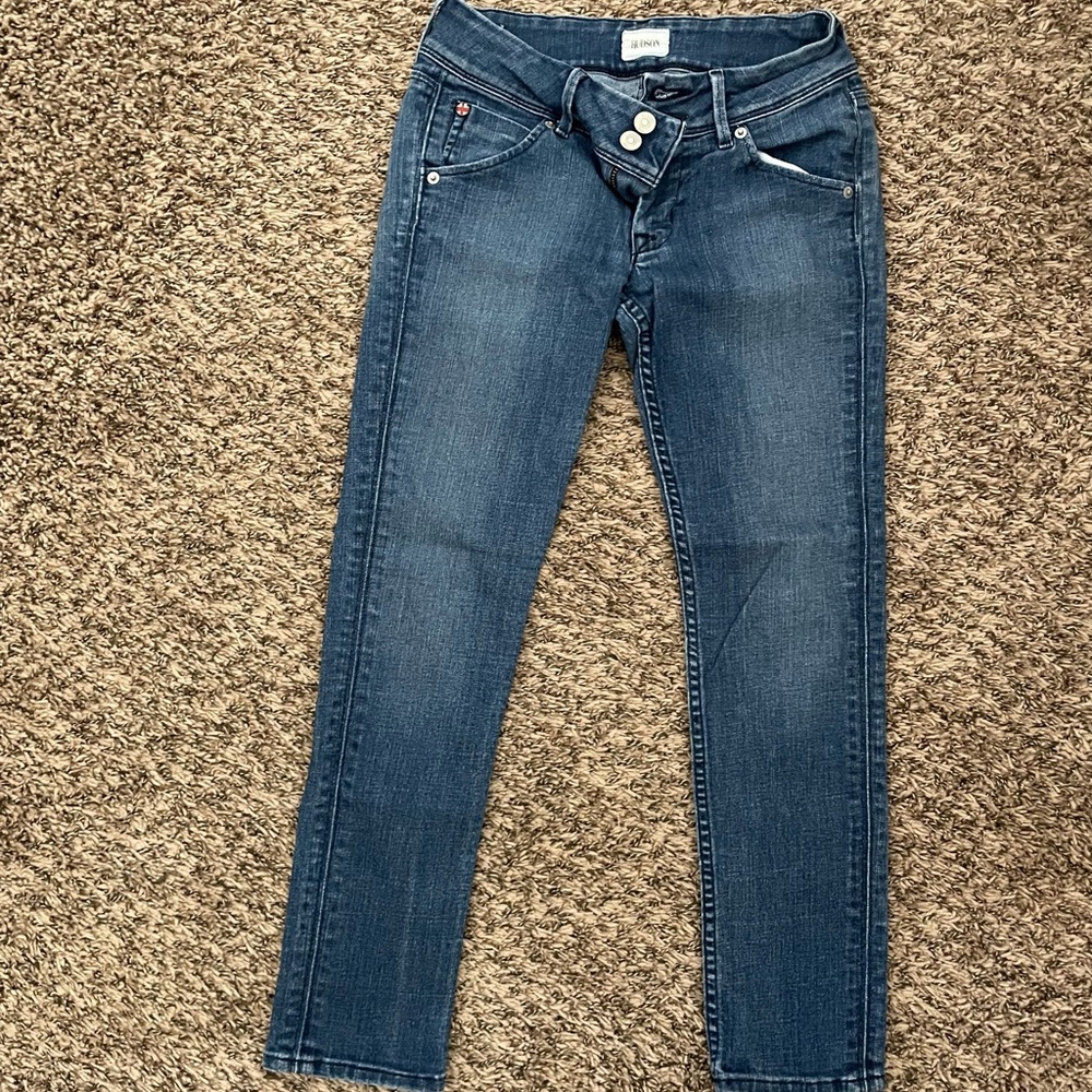 Hudson jeans